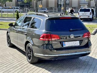 Volkswagen Passat foto 3