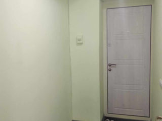 Apartament cu 1 cameră, 34 m², Centru, Strășeni