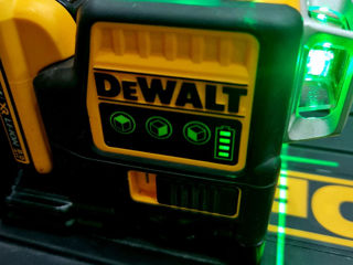 DeWalt x360 Laser foto 2