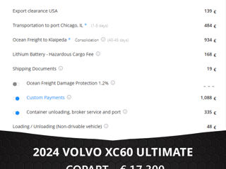 Volvo XC60 foto 2