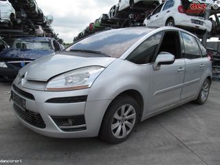 Citroen C4 Picasso foto 6