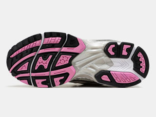 Asics Gel-Kayano 14 Silver/Pink Women's foto 9