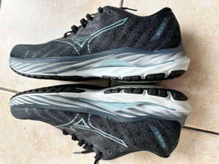 Mizuno Wave Inspire 19 foto 7