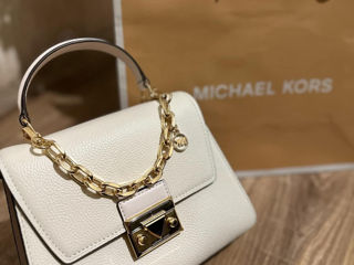 Genti furla Michael kors foto 5