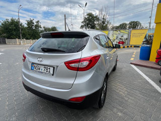 Hyundai ix35 foto 1