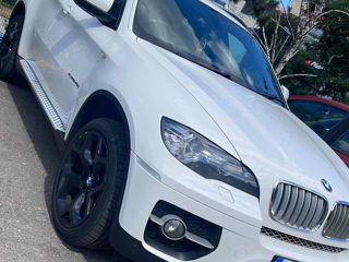 Bmw x6 foto 1