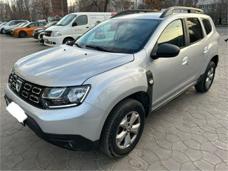 Dacia Duster foto 7