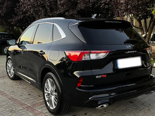 Ford Kuga foto 2