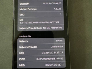 iPhone 13pro/128gb foto 6