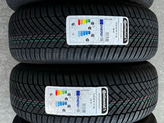 215/55 R17 Continental AllSeasonContact foto 2