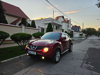 Nissan Juke foto 2