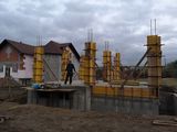 construim case, garduri de sprijin, fundații фото 4
