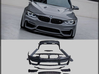 Bmw f30 Body Kit  M3 look foto 8