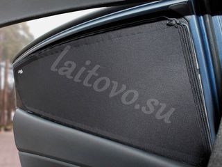Авто шторки Laitovo фото 6
