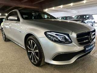 Mercedes E-Class foto 16