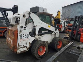 Neocar - Bobcat S330, S250, 873... foto 7