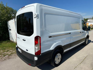 Ford Transit foto 3