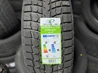 255/45 R 20 Linglong ICE 15