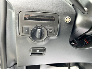Mercedes VITO  2016  фото 10