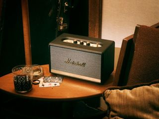 Акустика Marshall - Король звука уже в Молдове! Осенние Promo Цены! foto 1