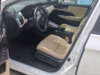 Honda Clarity foto 5