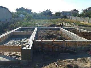 Steaua cladca fundamente toate lucrările efectuoam de la mik la mare фото 1