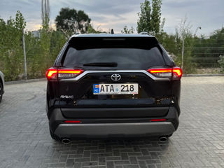 Toyota Rav 4 foto 5