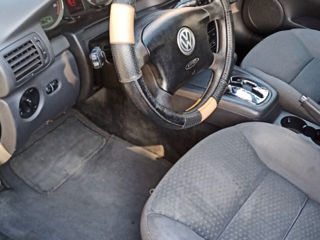 Volkswagen Passat foto 6