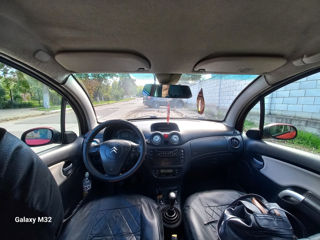 Citroen C3 foto 2