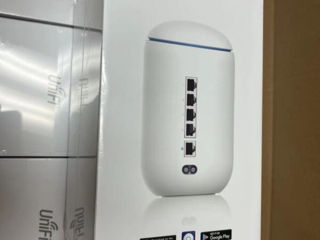 UniFi Dream Machine