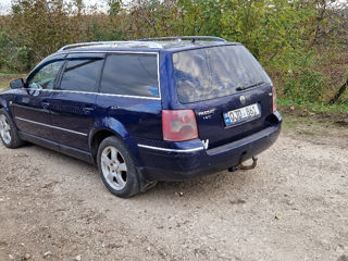 Volkswagen Passat foto 6