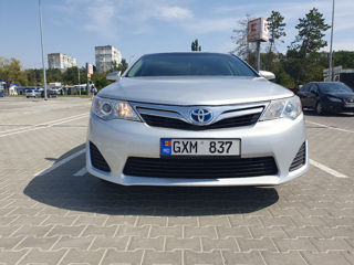 Toyota Camry foto 3