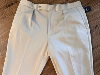 Polo Ralph Lauren Men's Casual Jogger Pants Size W38 L32 New foto 3