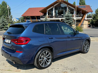 BMW X3 foto 4