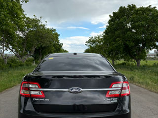 Ford Taurus фото 5