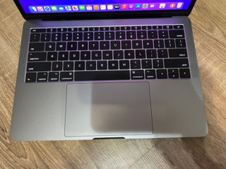 MacBook Pro 13, 2016, i5/8gb/128gb/143 cicluri foto 2