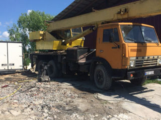 Kamaz 4752 foto 5