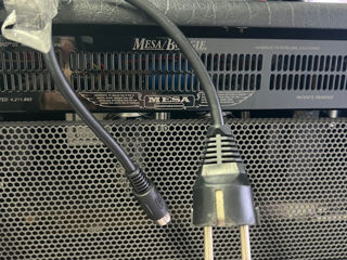 Mesa Boogie Nomad 55 Head foto 3