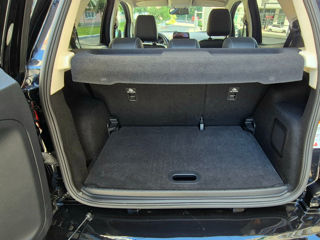 Ford EcoSport фото 14
