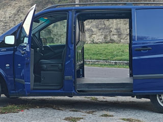 Mercedes Vito foto 7