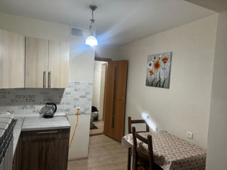 Apartament cu 1 cameră, 36 m², 10 cartier, Bălți