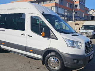 Ford Ford Transit Jumbo