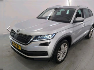 Skoda Kodiaq foto 2