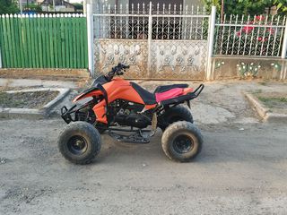 CFMoto A9 foto 5