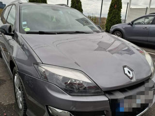 Renault Laguna foto 5