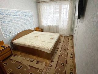 Apartament cu 3 camere, 72 m², Râșcani, Chișinău foto 3