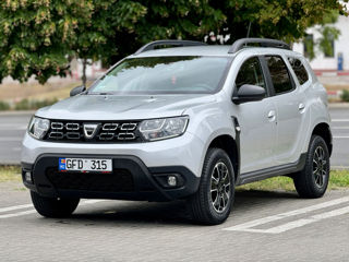 Dacia Duster foto 5