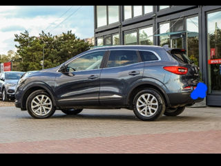 Renault Kadjar foto 4