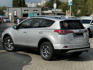 Toyota Rav 4 foto 5