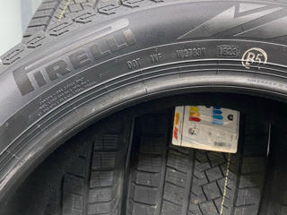 Pirelli 245 45 19 foto 4